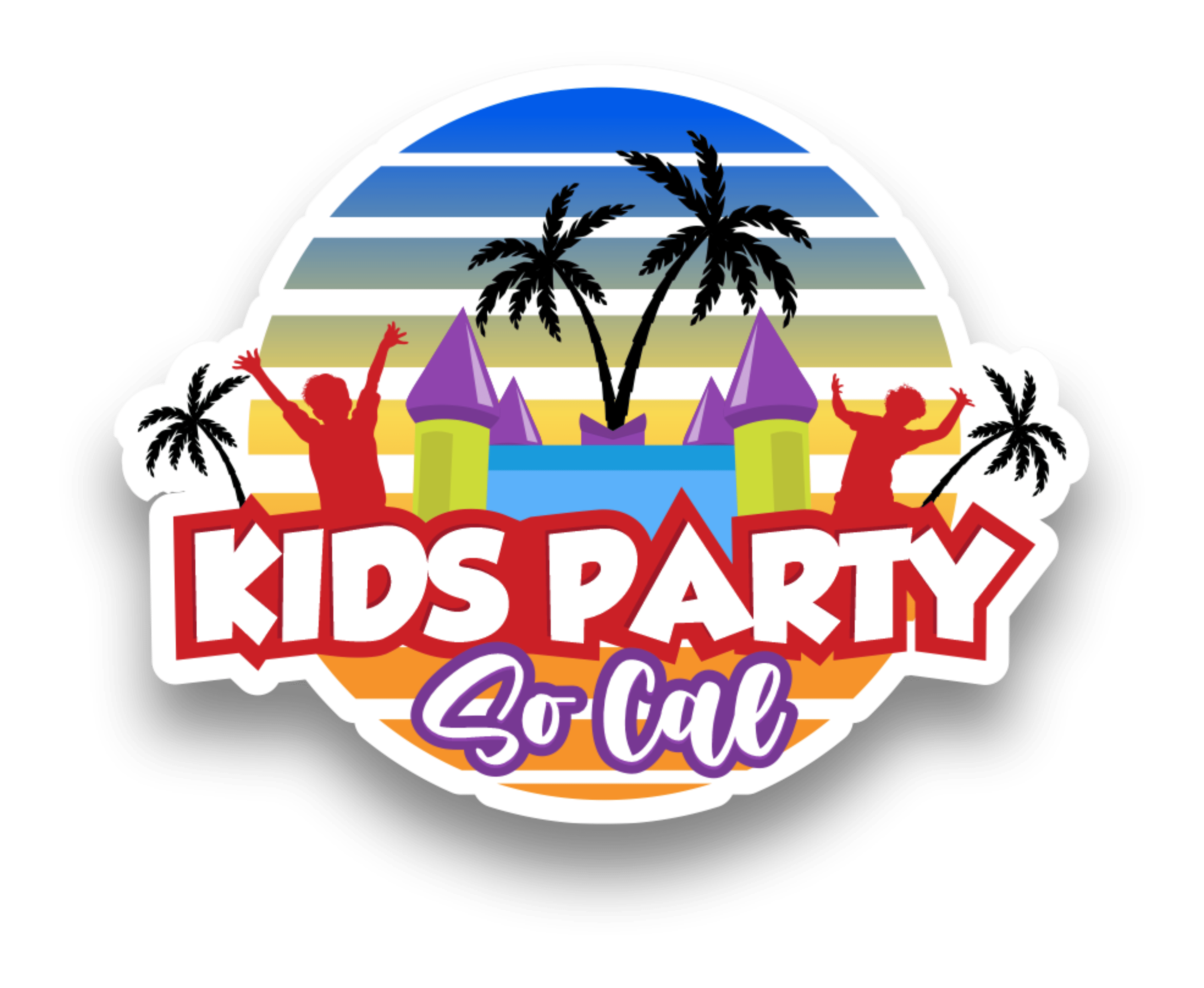 310 Kids party So Cal