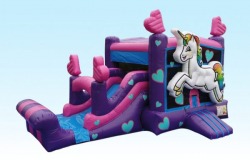 0E4849A6 B3B5 4EE8 A83A 0E8C919E3265 446656712 3D Unicorn Bounce with Pool