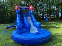 3ad72c5697021ebc7c676611fe7fd4f2 941080787 13' Little Kahuna Waterslide