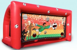 G156 2 269858259 Inflatable Soccer Goal: g-006