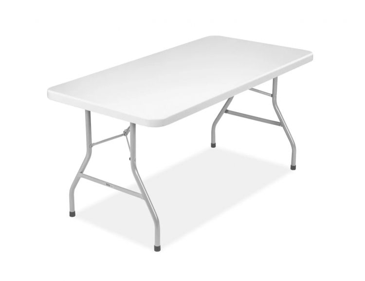 6ft Rectangle Table