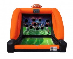 Football Shooter Game: g-002