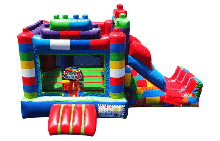 Toddler Junior Bounce 
