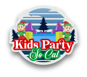 Kids Party So Cal Christmas Holiday Events